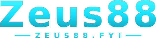 Zeus88 โลโก้