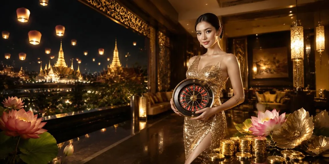 Zeus88 รอบพิเศษโต๊ะคาสิโนสด